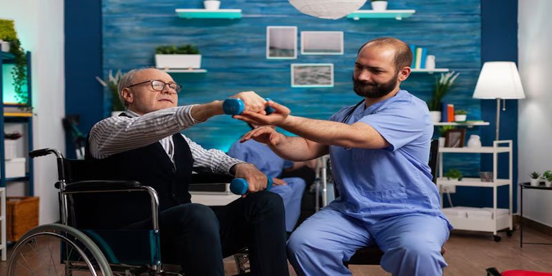 Physiotherapy Treatment